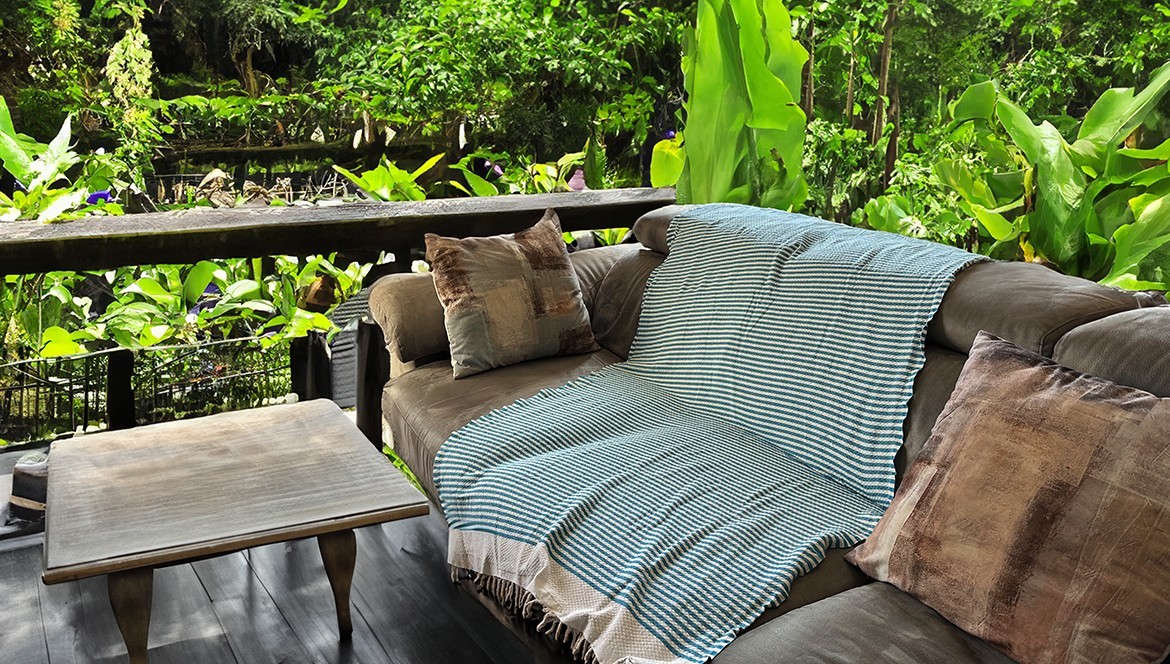 Pourquoi la fouta s’impose dans la mode éthique